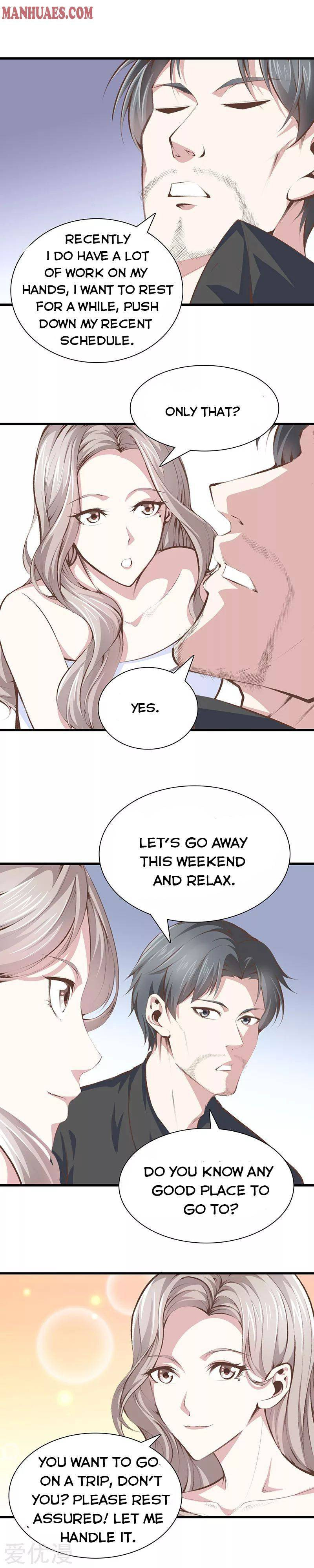 Read Metropolitan Reverence chapter 100 image 2 on Lezhin