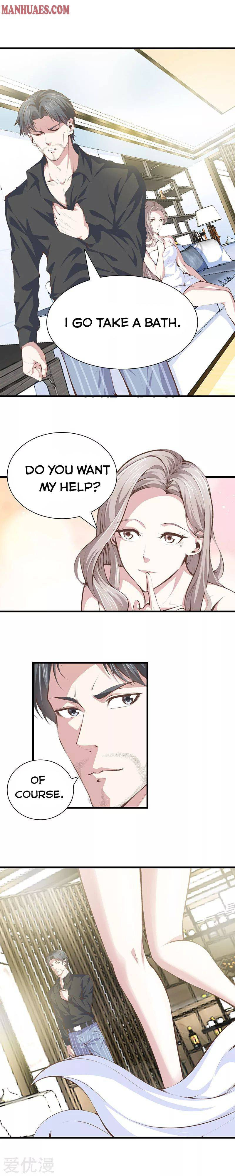 Read Metropolitan Reverence chapter 100 image 3 on Lezhin