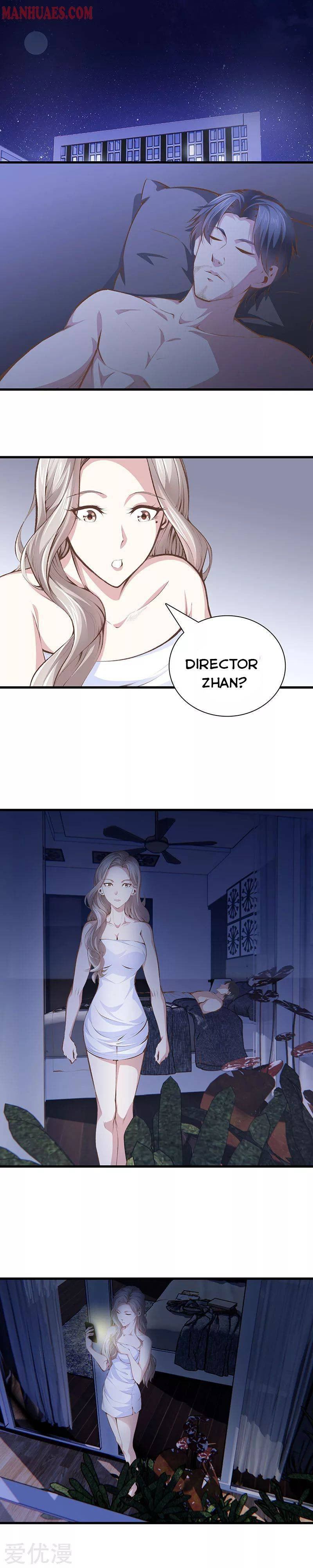 Read Metropolitan Reverence chapter 100 image 4 on Lezhin