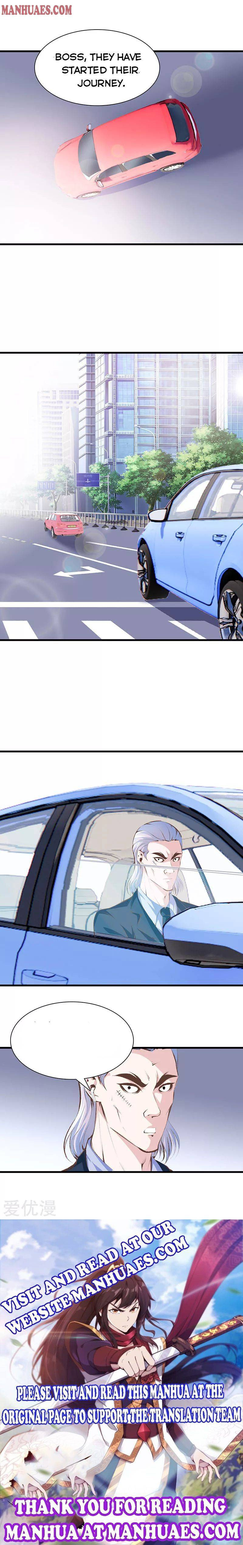 Read Metropolitan Reverence chapter 100 image 9 on Lezhin