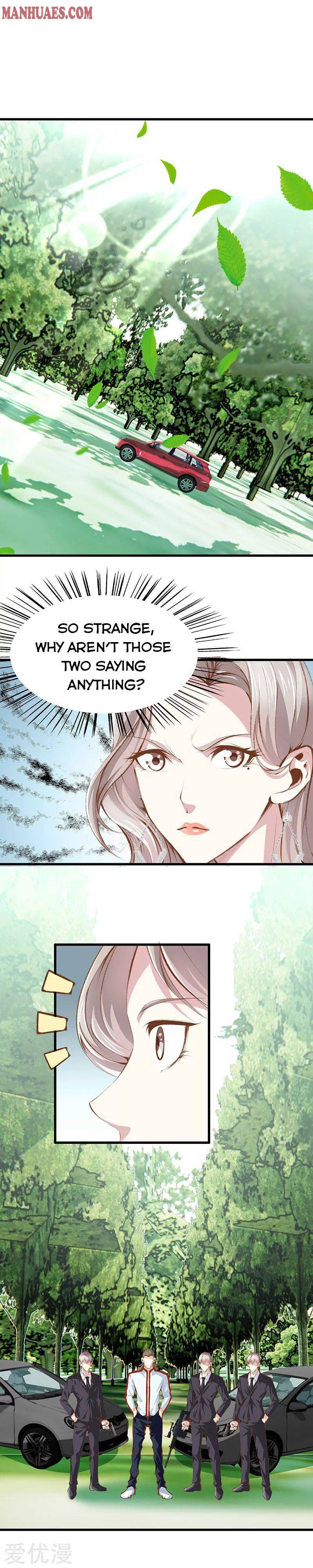 Read Metropolitan Reverence chapter 101 image 1 on Lezhin