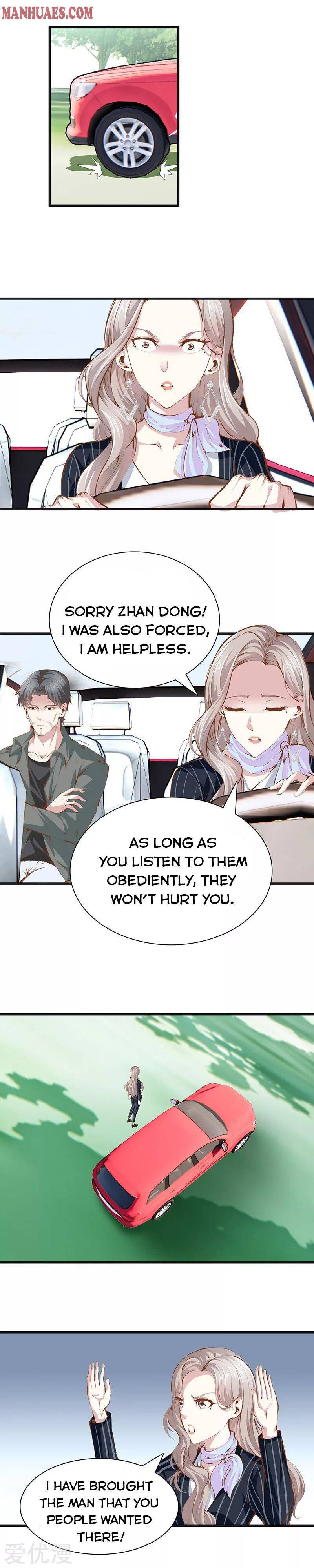 Read Metropolitan Reverence chapter 101 image 2 on Lezhin