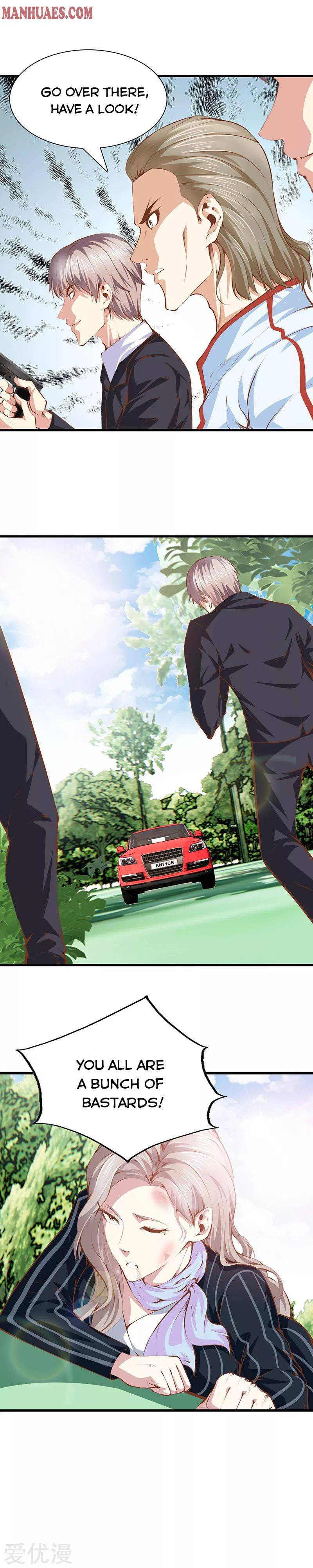 Read Metropolitan Reverence chapter 101 image 6 on Lezhin