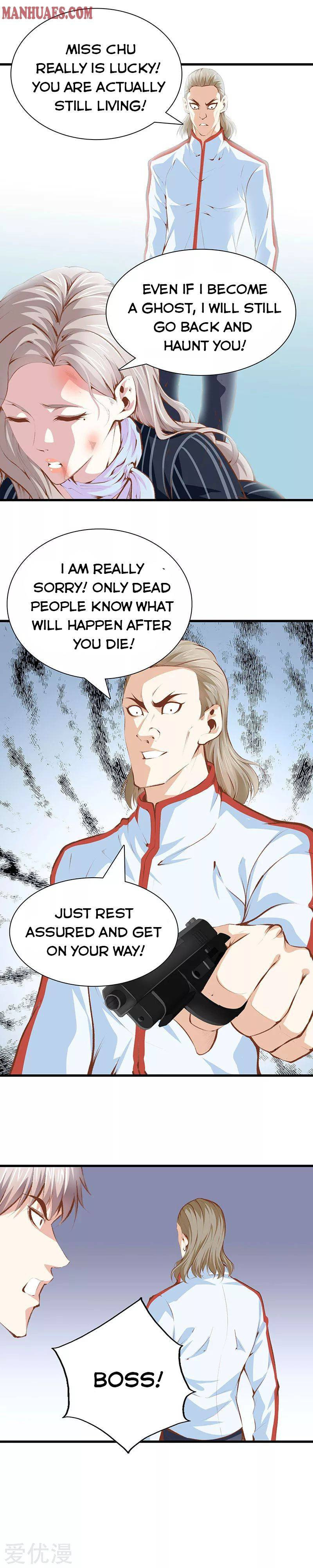 Read Metropolitan Reverence chapter 101 image 7 on Lezhin