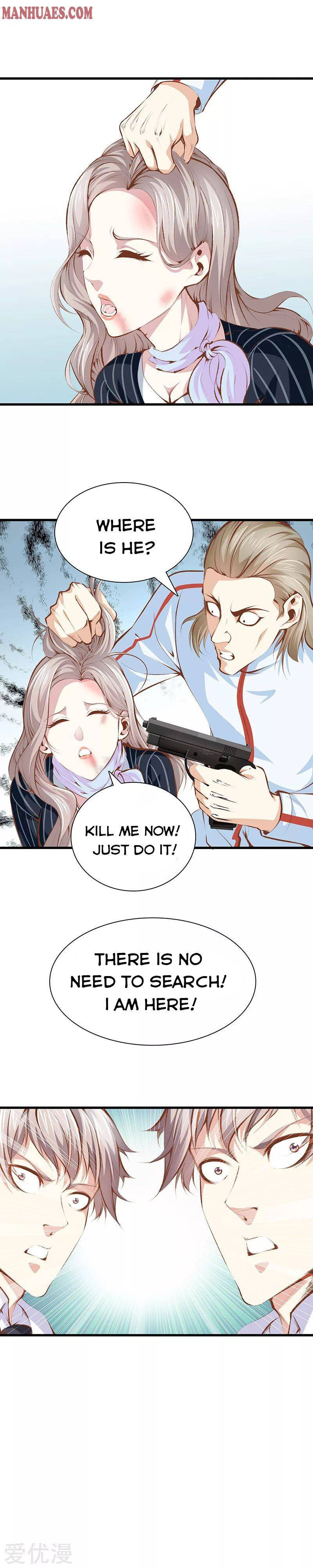 Read Metropolitan Reverence chapter 101 image 9 on Lezhin