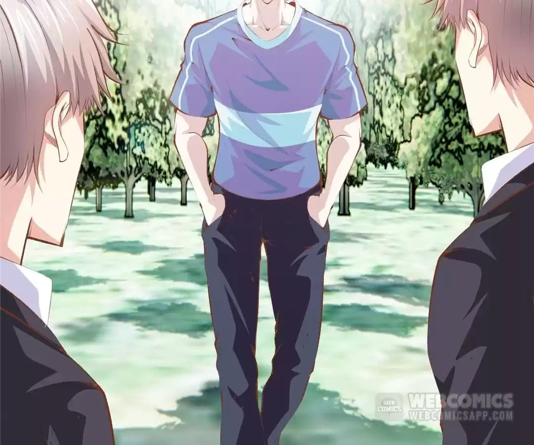 Read Metropolitan Reverence chapter 102 image 1 on Lezhin