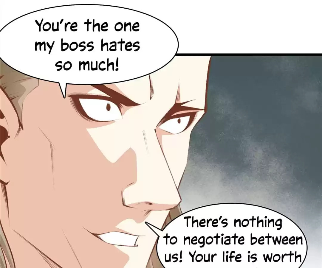 Read Metropolitan Reverence chapter 102 image 14 on Lezhin