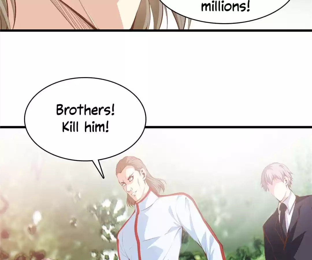 Read Metropolitan Reverence chapter 102 image 15 on Lezhin