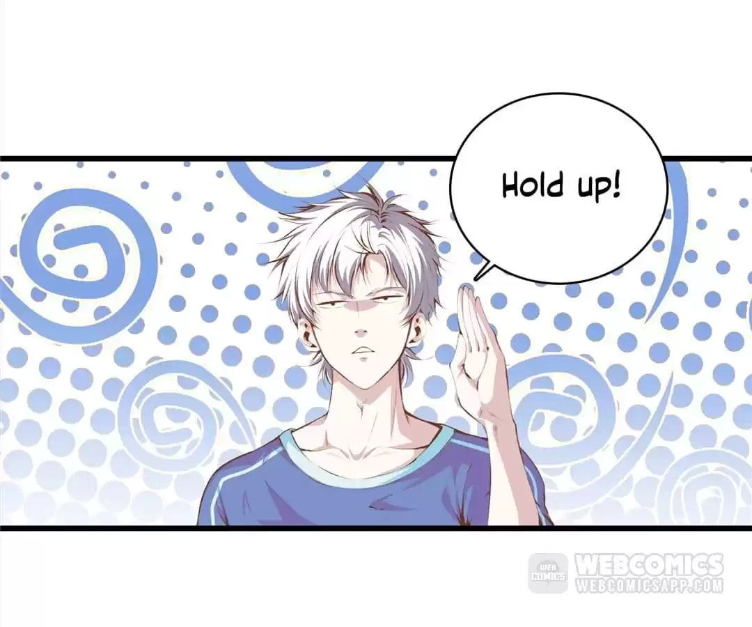 Read Metropolitan Reverence chapter 102 image 17 on Lezhin