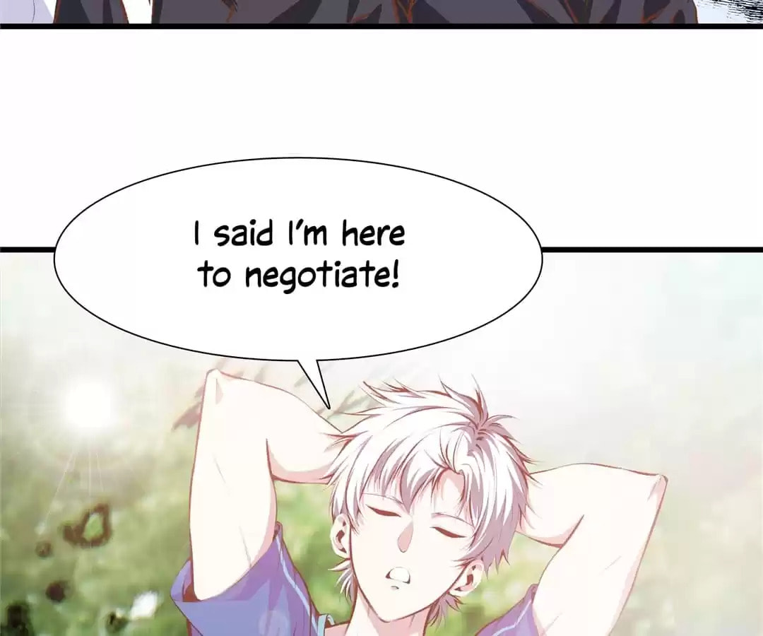 Read Metropolitan Reverence chapter 102 image 19 on Lezhin