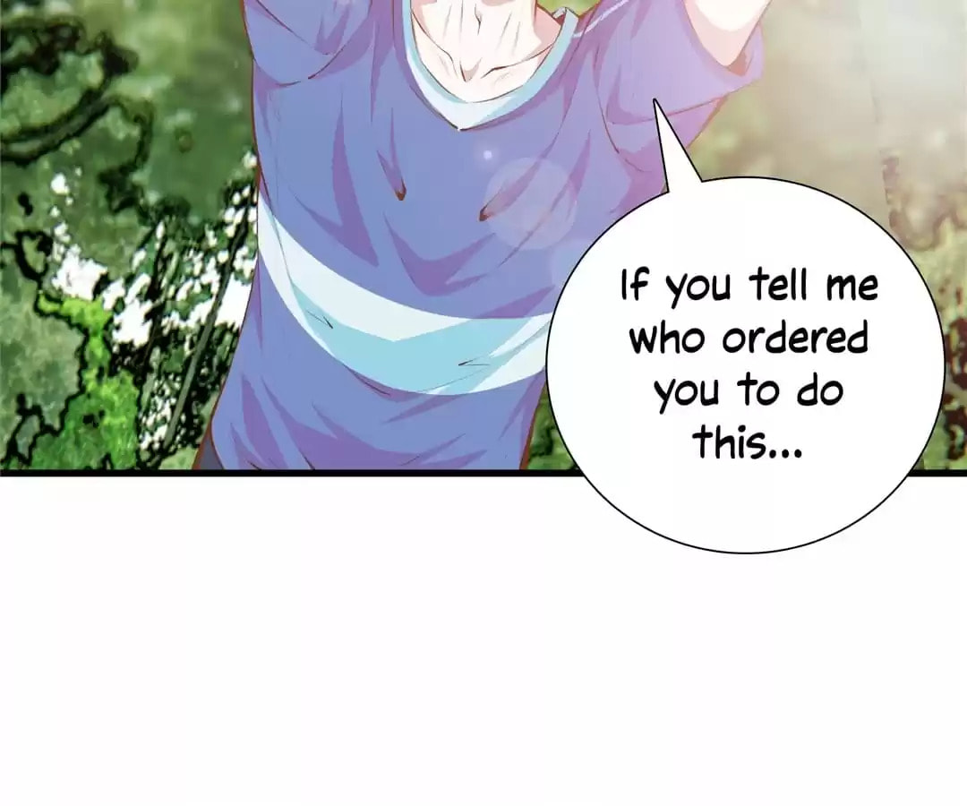 Read Metropolitan Reverence chapter 102 image 20 on Lezhin