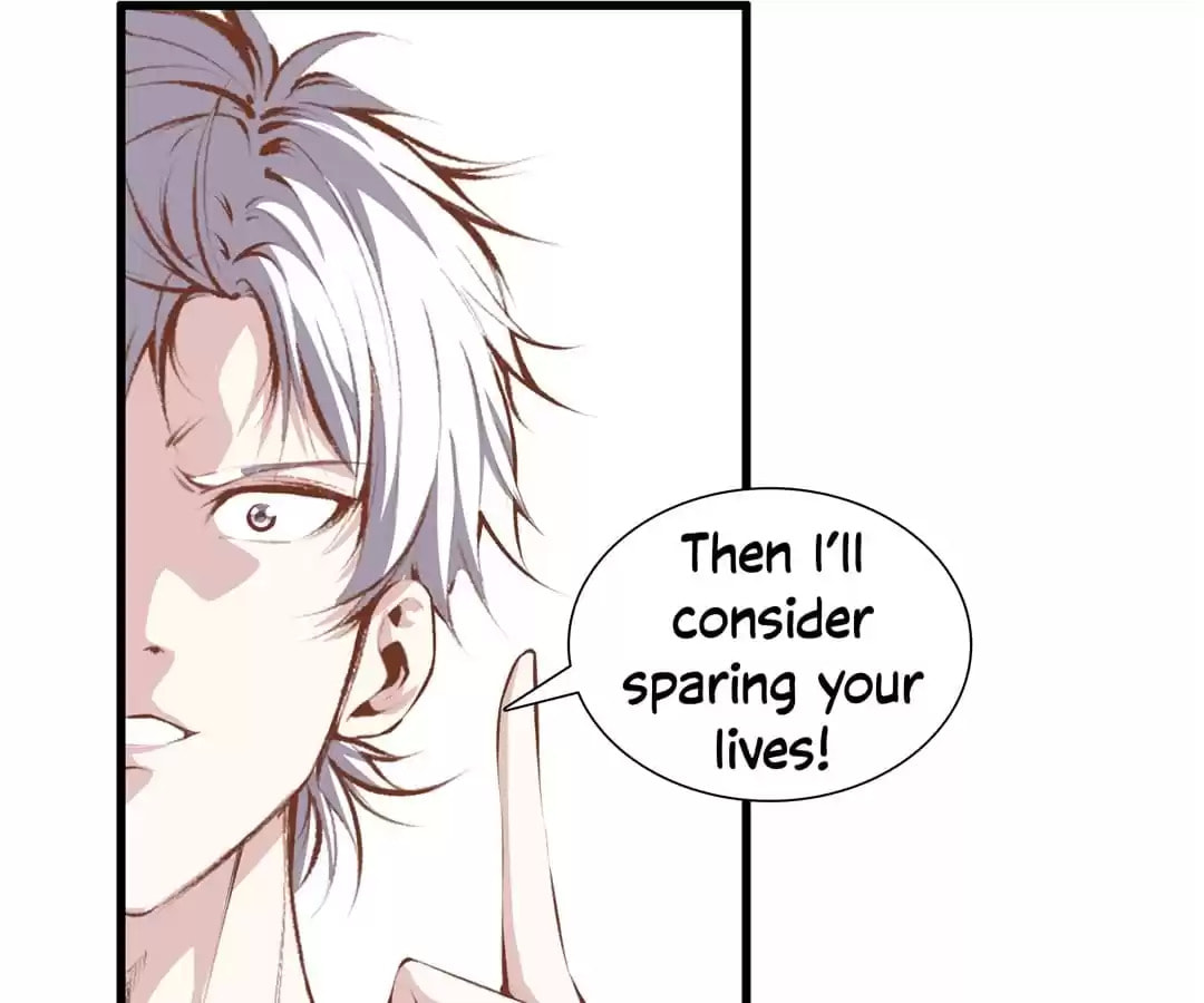 Read Metropolitan Reverence chapter 102 image 21 on Lezhin