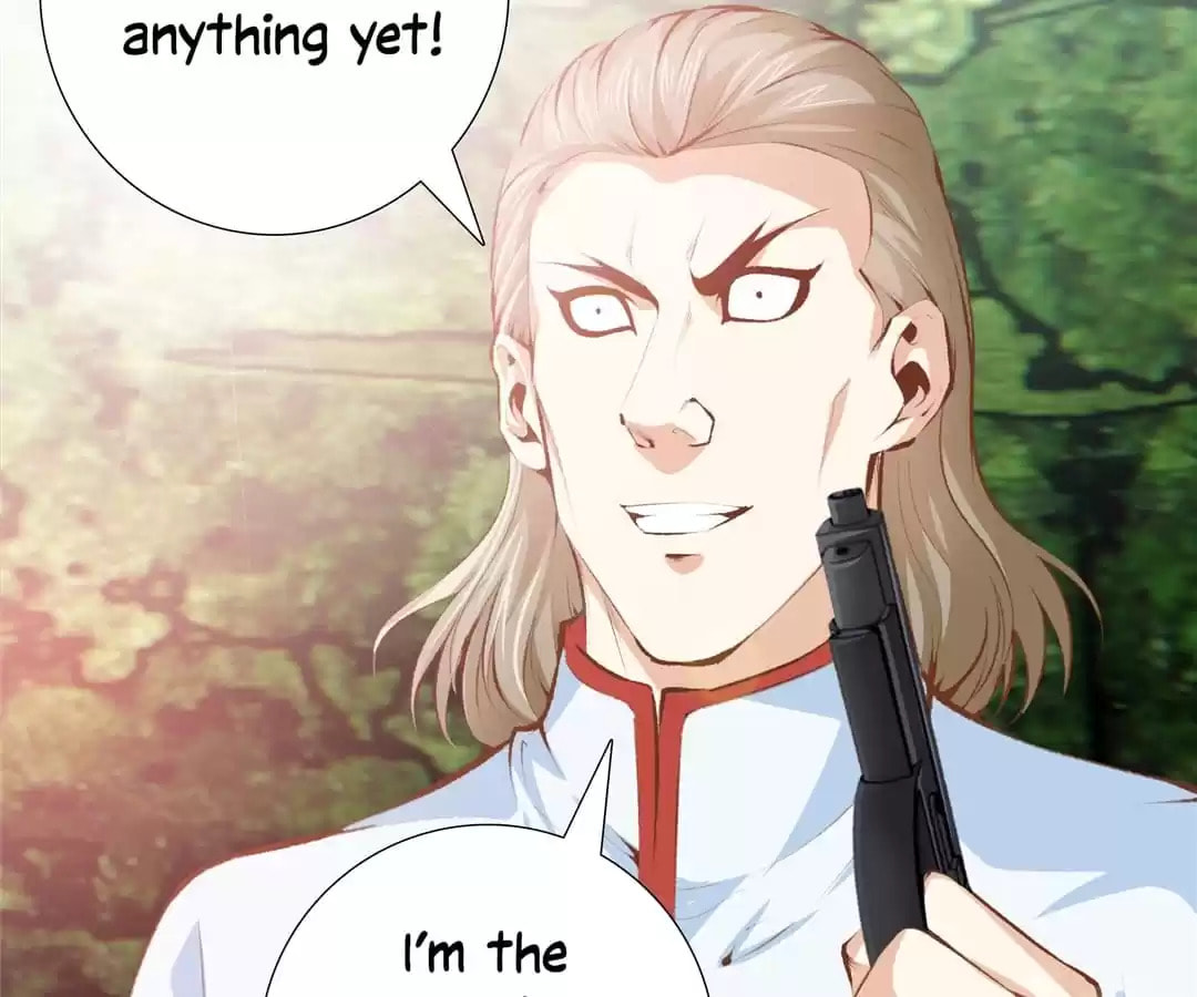 Read Metropolitan Reverence chapter 102 image 26 on Lezhin