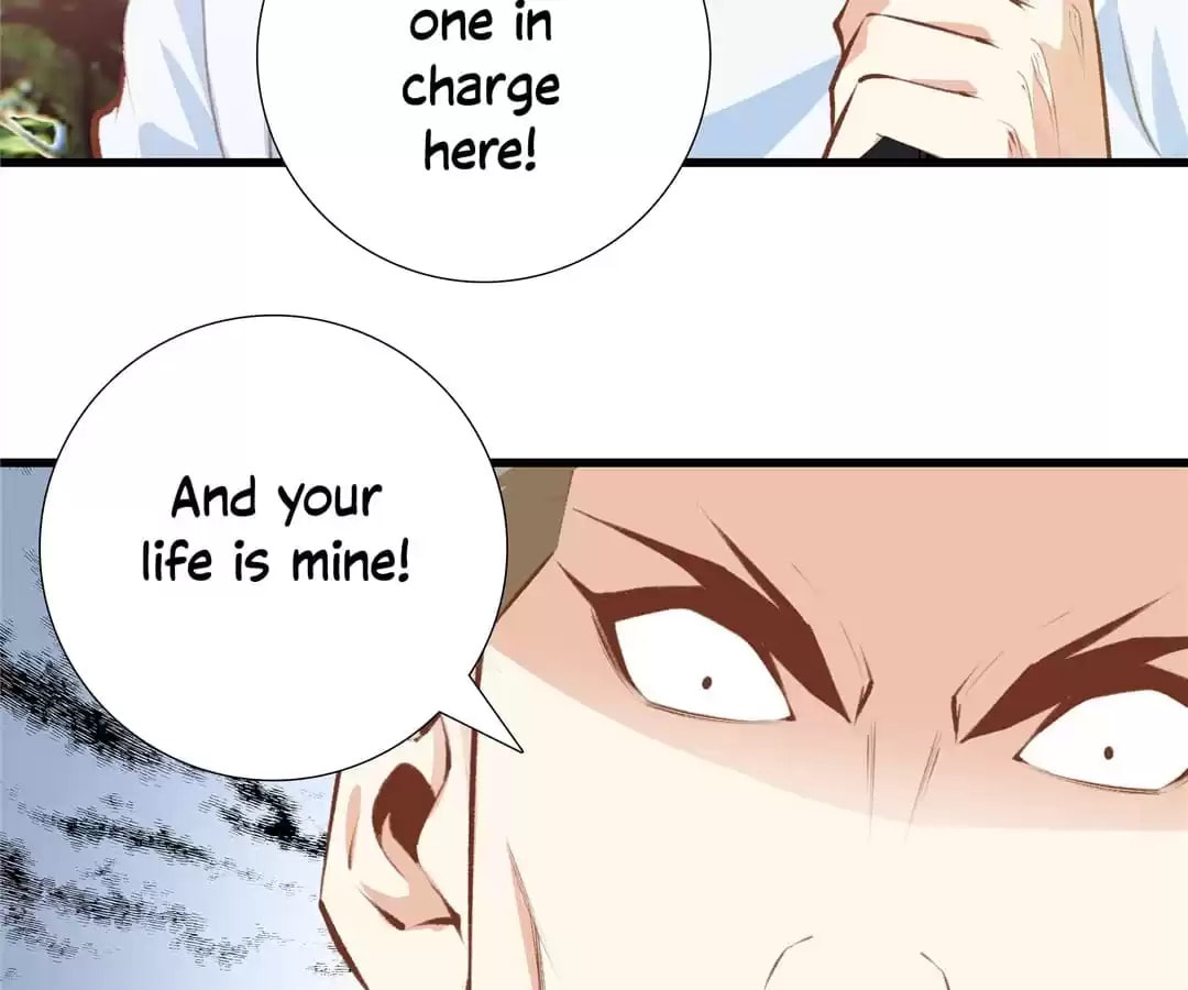 Read Metropolitan Reverence chapter 102 image 27 on Lezhin