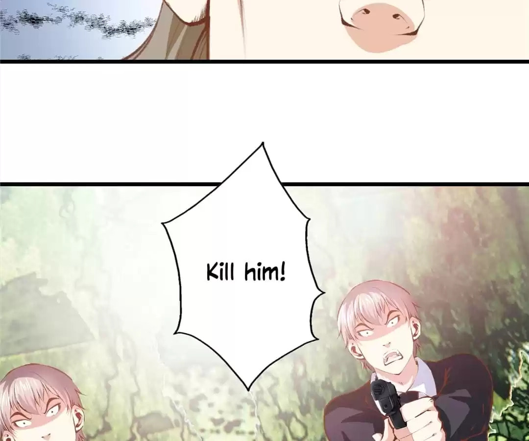 Read Metropolitan Reverence chapter 102 image 28 on Lezhin