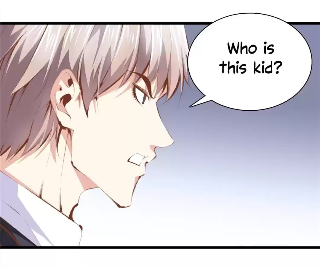 Read Metropolitan Reverence chapter 102 image 3 on Lezhin