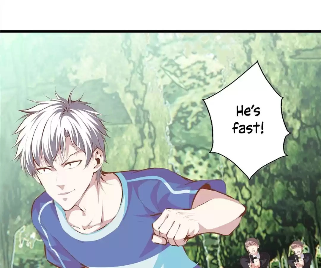 Read Metropolitan Reverence chapter 102 image 32 on Lezhin