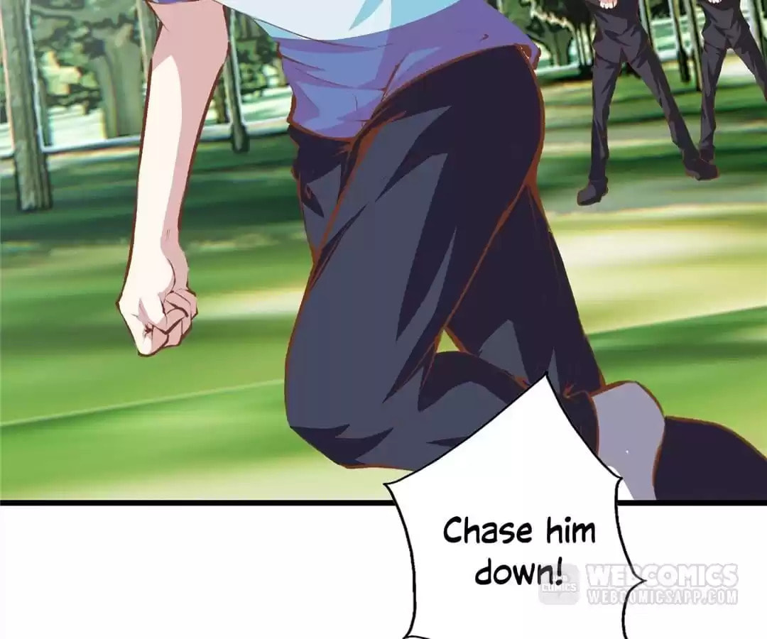 Read Metropolitan Reverence chapter 102 image 33 on Lezhin