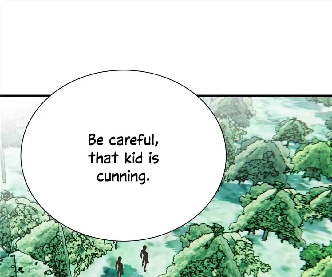 Read Metropolitan Reverence chapter 102 image 36 on Lezhin