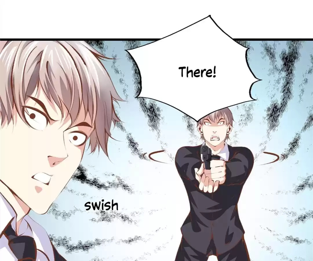 Read Metropolitan Reverence chapter 102 image 39 on Lezhin