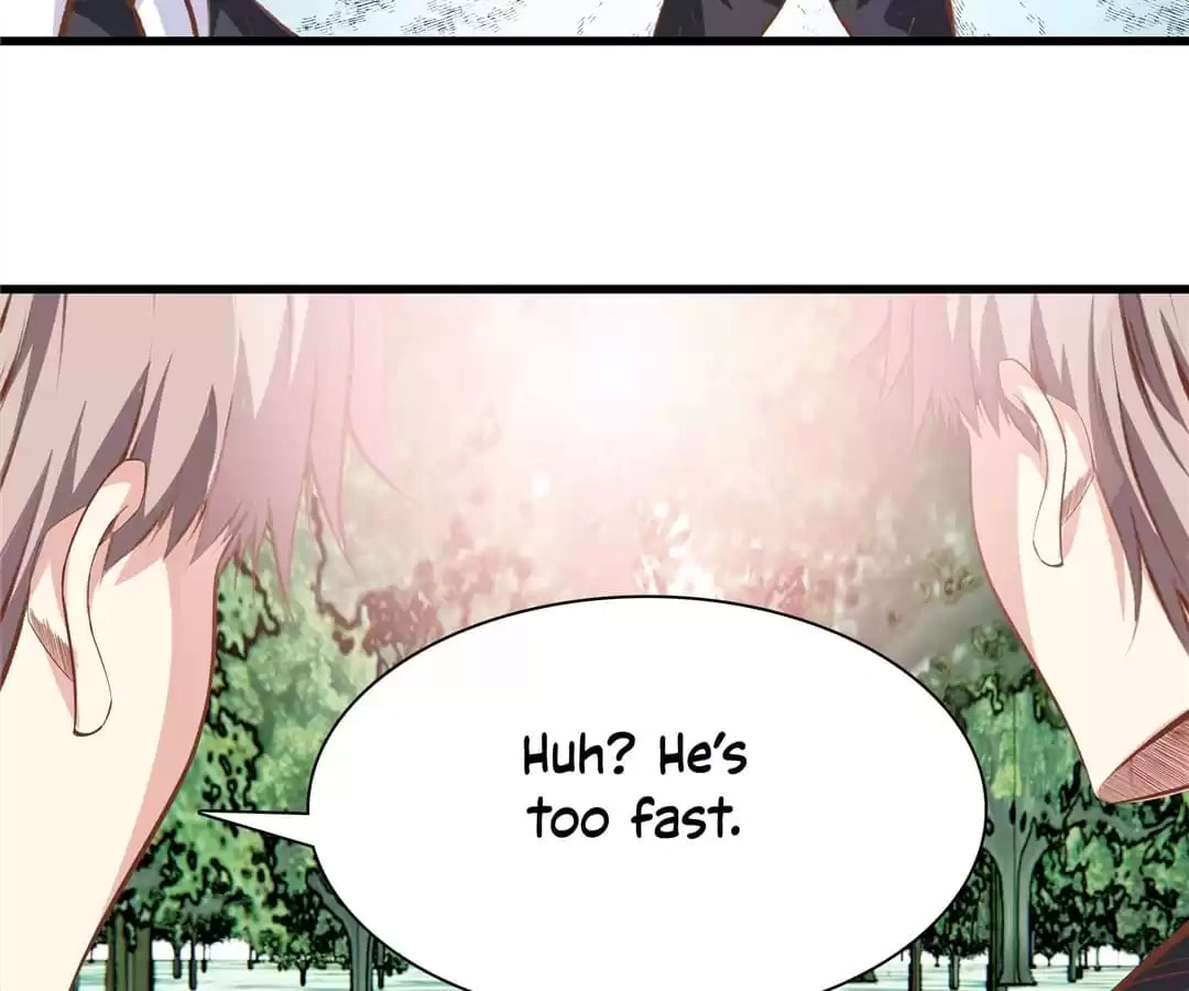 Read Metropolitan Reverence chapter 102 image 40 on Lezhin