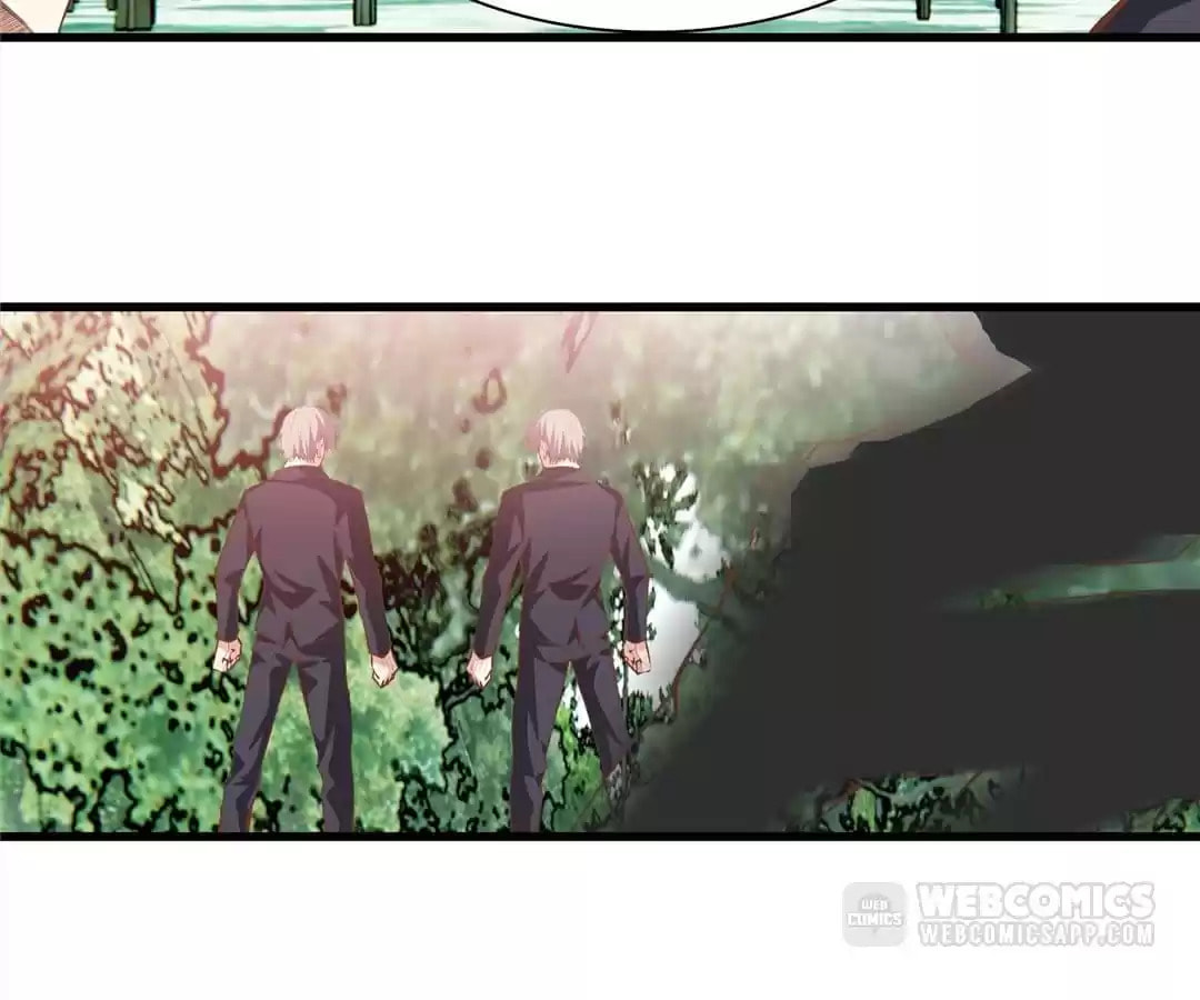 Read Metropolitan Reverence chapter 102 image 41 on Lezhin