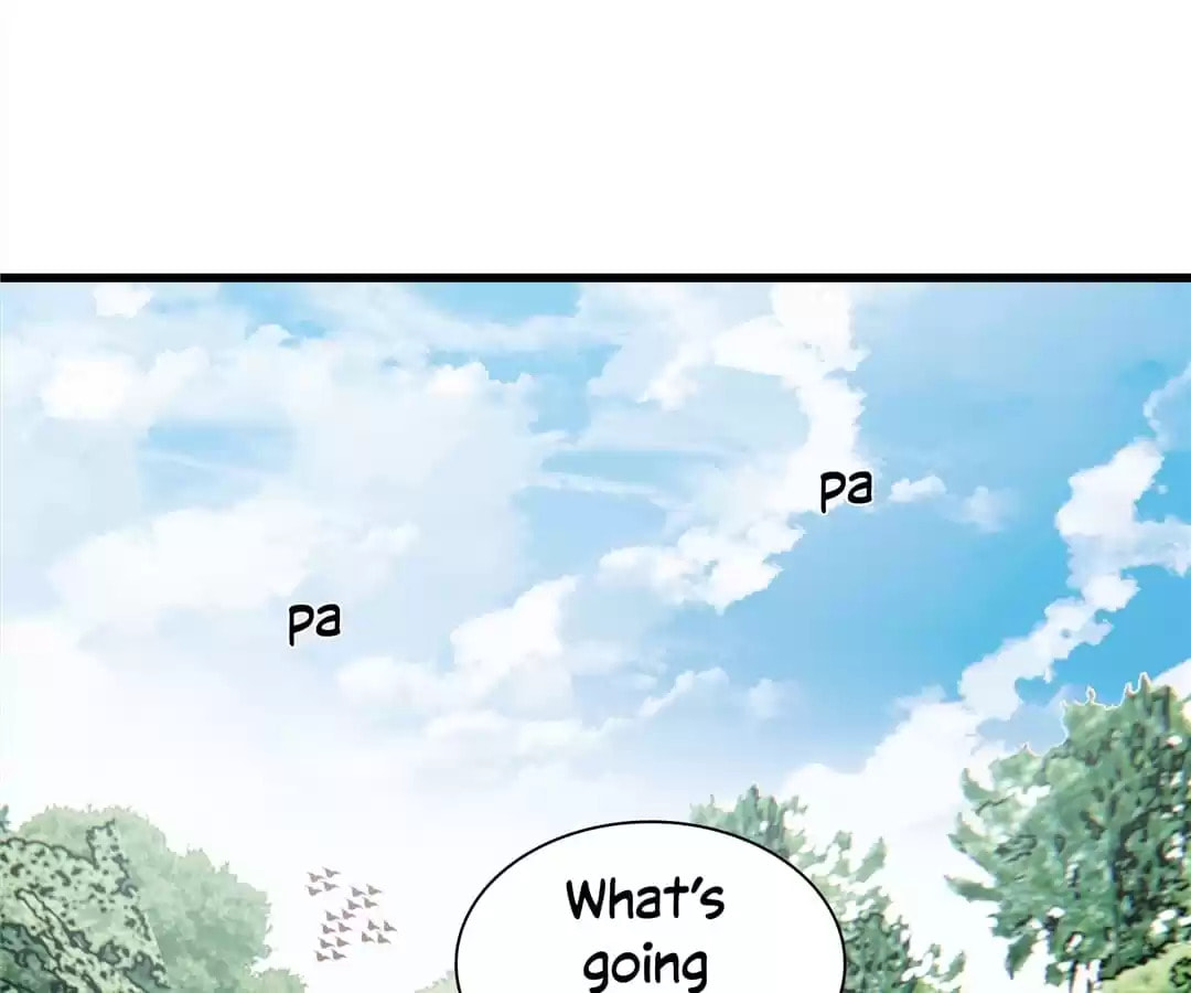 Read Metropolitan Reverence chapter 102 image 43 on Lezhin