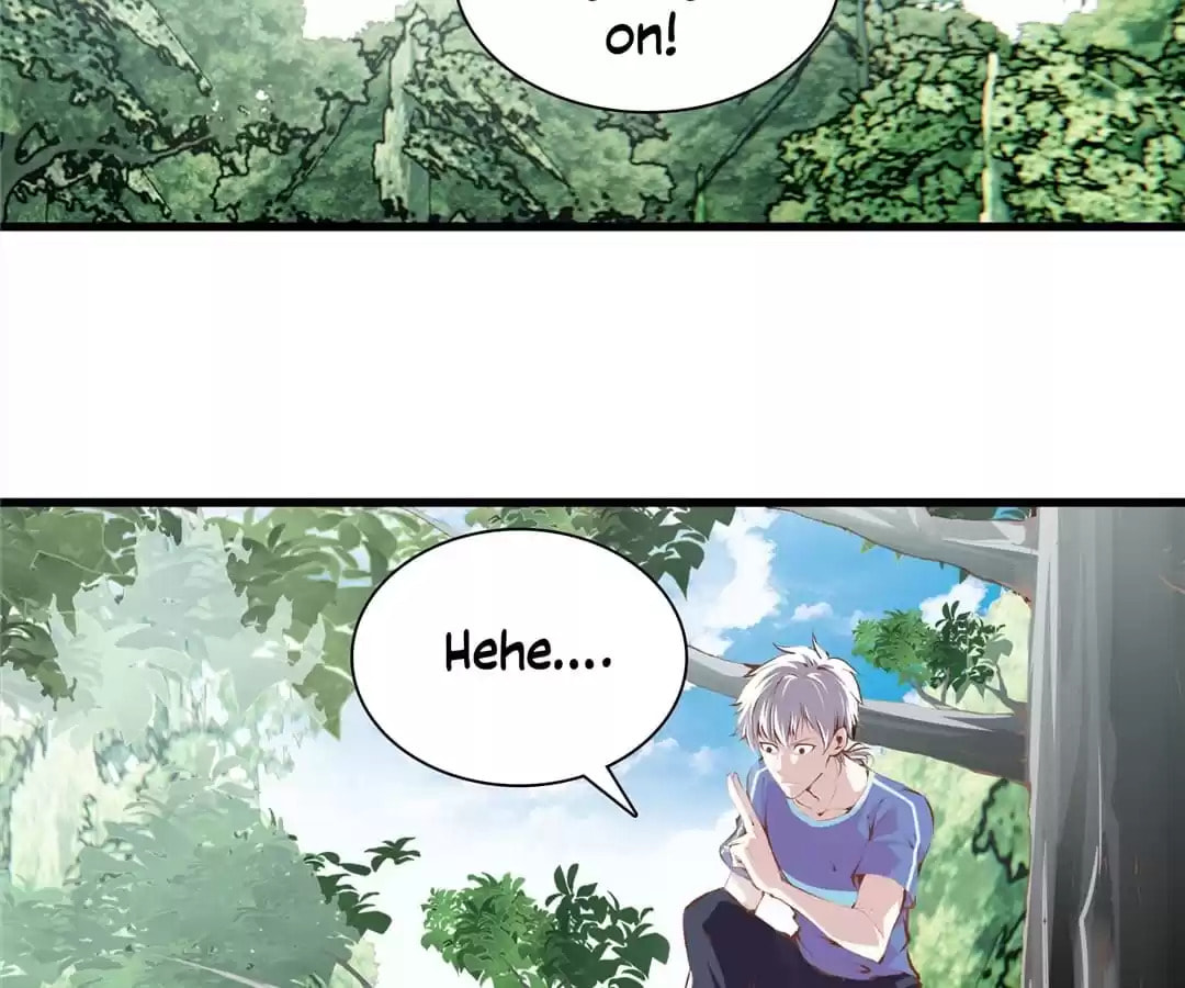 Read Metropolitan Reverence chapter 102 image 44 on Lezhin