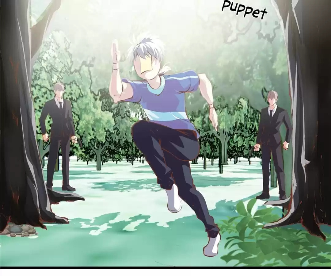Read Metropolitan Reverence chapter 102 image 46 on Lezhin