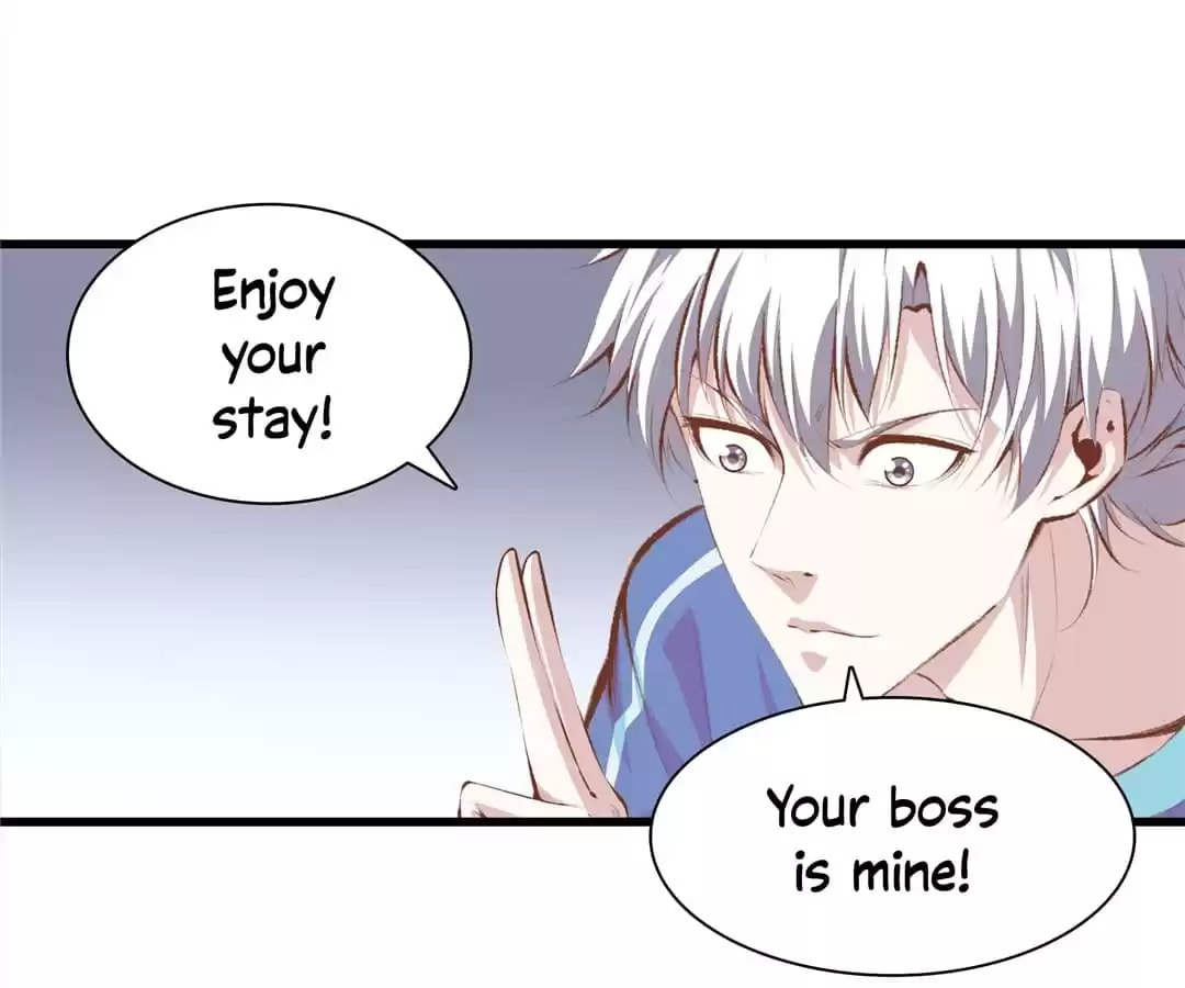 Read Metropolitan Reverence chapter 102 image 47 on Lezhin
