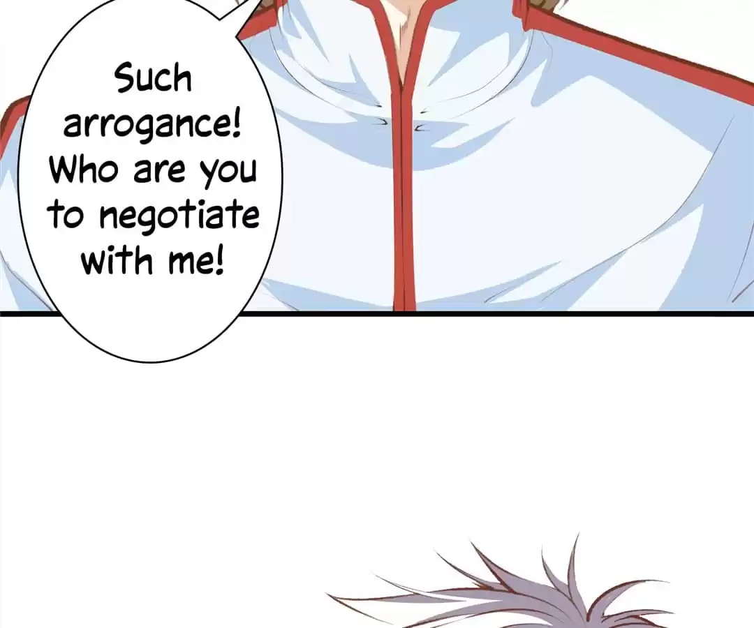 Read Metropolitan Reverence chapter 102 image 7 on Lezhin