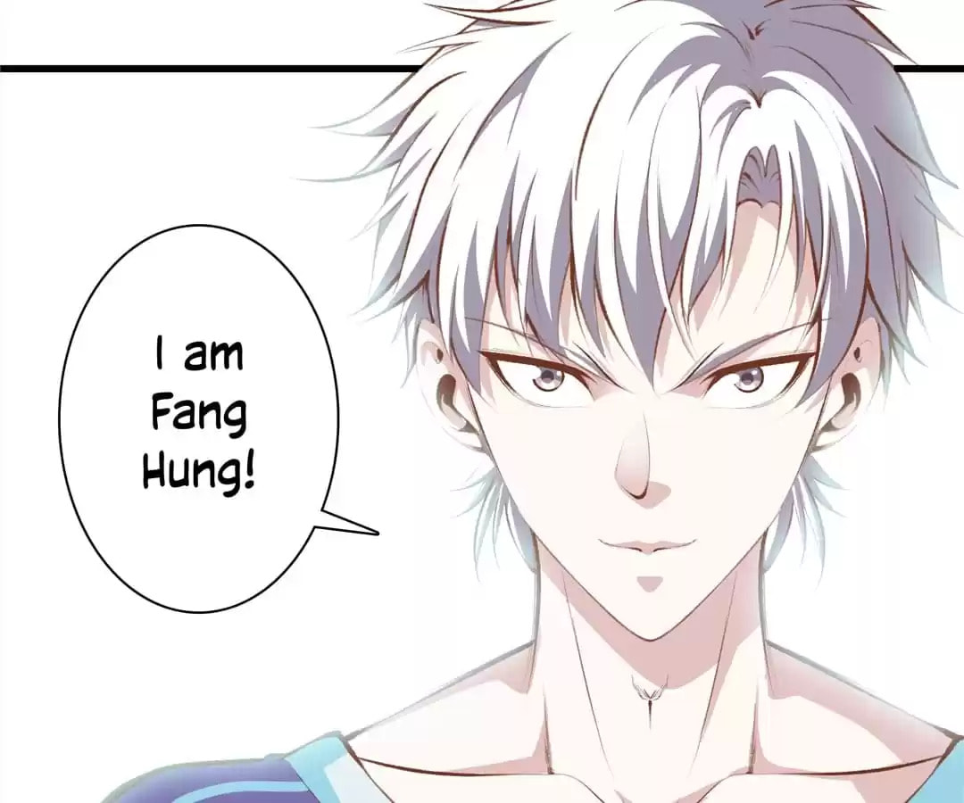 Read Metropolitan Reverence chapter 102 image 8 on Lezhin