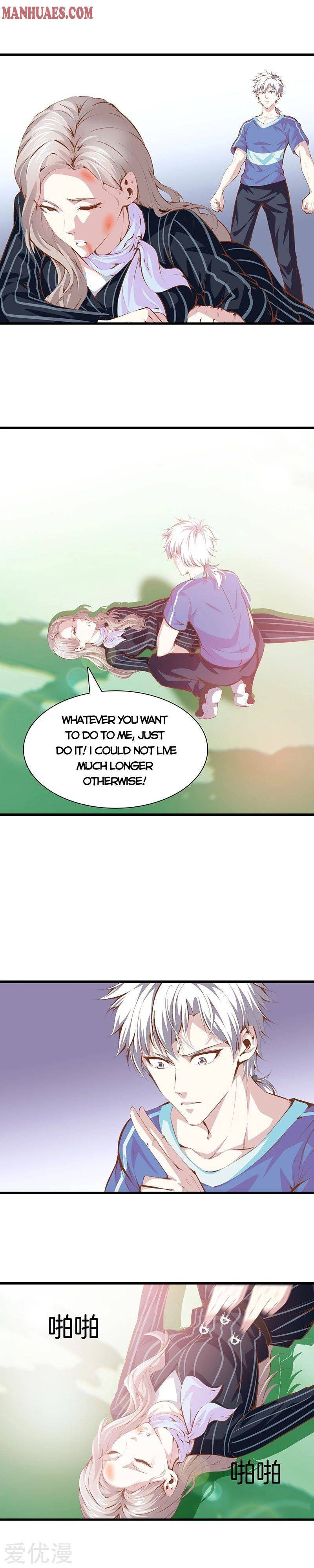 Read Metropolitan Reverence chapter 103 image 6 on Lezhin