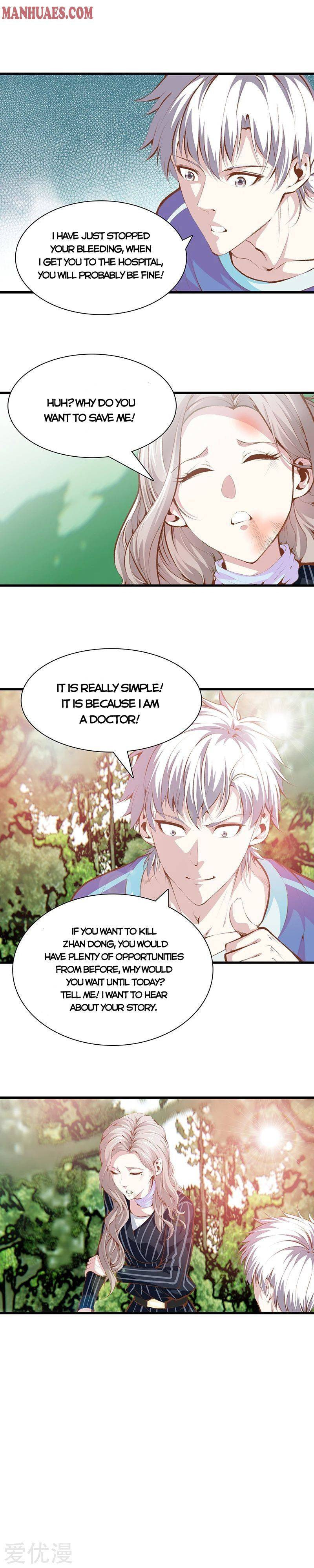 Read Metropolitan Reverence chapter 103 image 7 on Lezhin