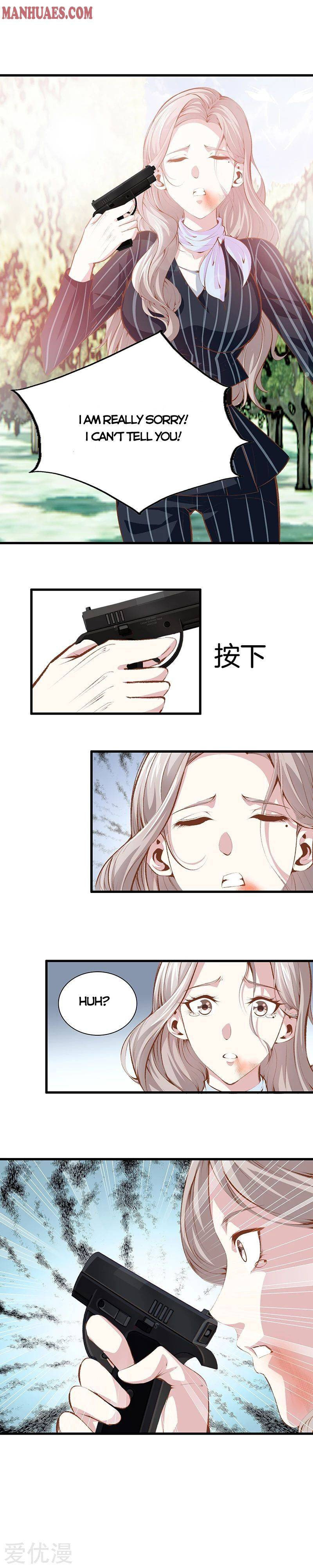 Read Metropolitan Reverence chapter 103 image 8 on Lezhin