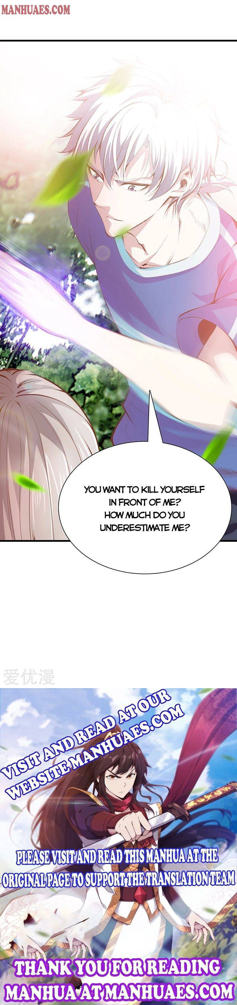 Read Metropolitan Reverence chapter 103 image 9 on Lezhin