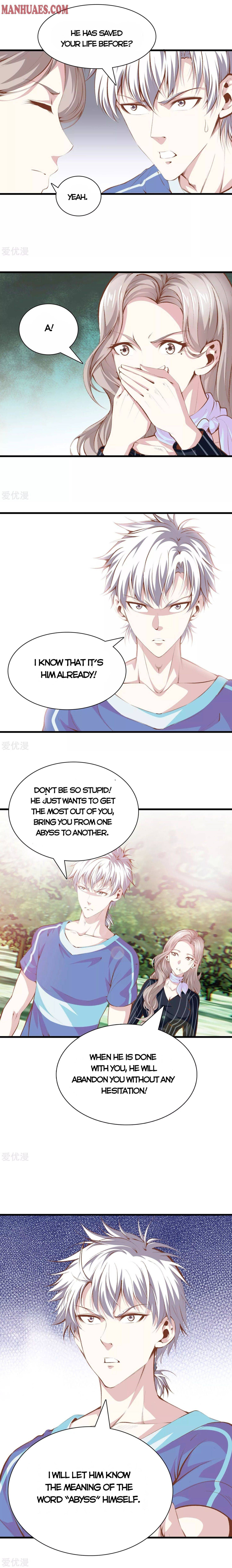 Read Metropolitan Reverence chapter 104 image 1 on Lezhin