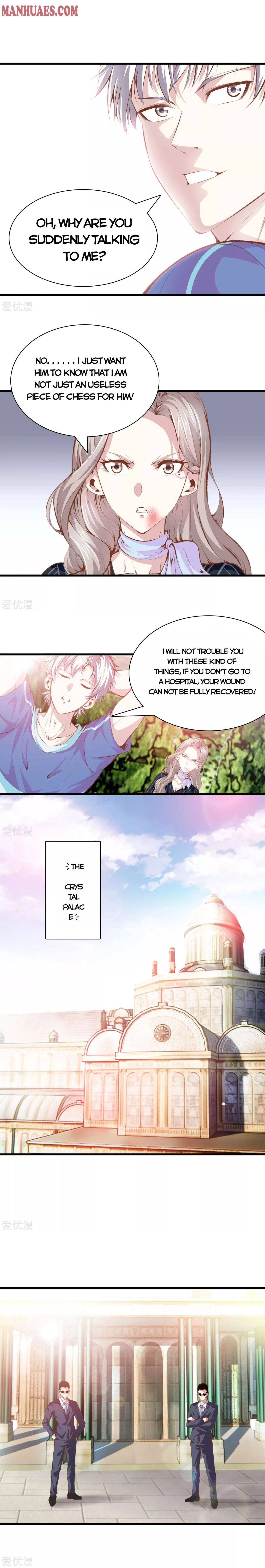 Read Metropolitan Reverence chapter 104 image 3 on Lezhin