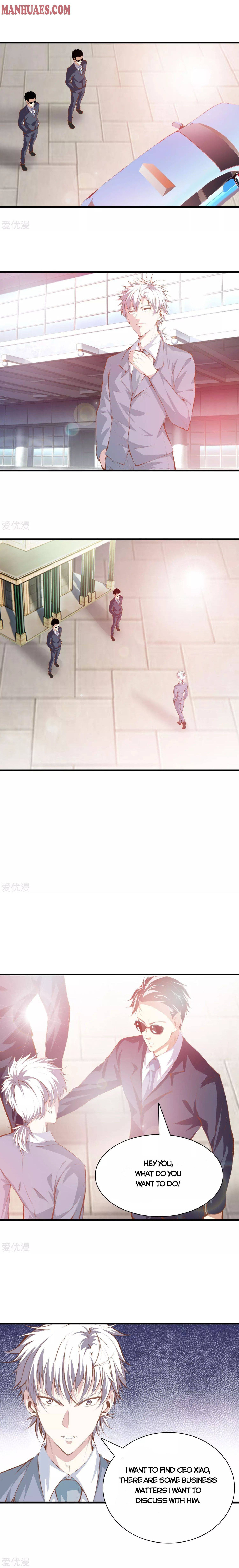 Read Metropolitan Reverence chapter 104 image 4 on Lezhin