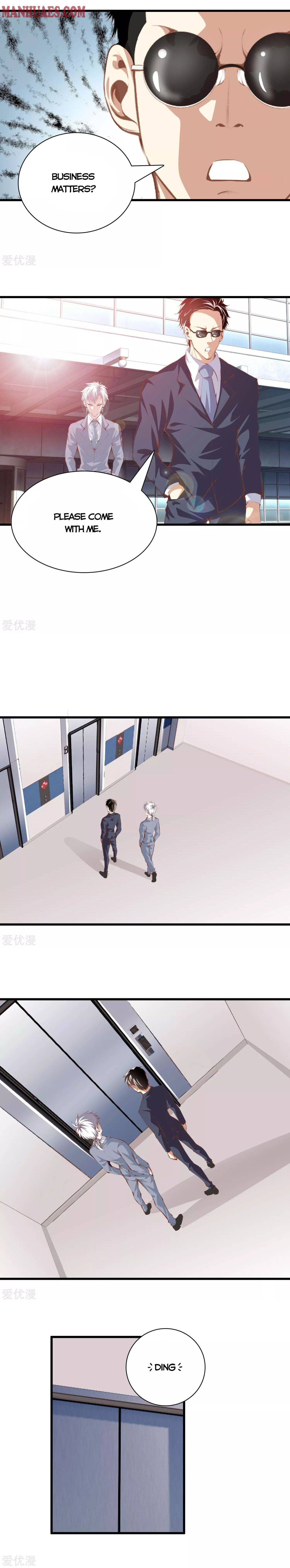 Read Metropolitan Reverence chapter 104 image 5 on Lezhin