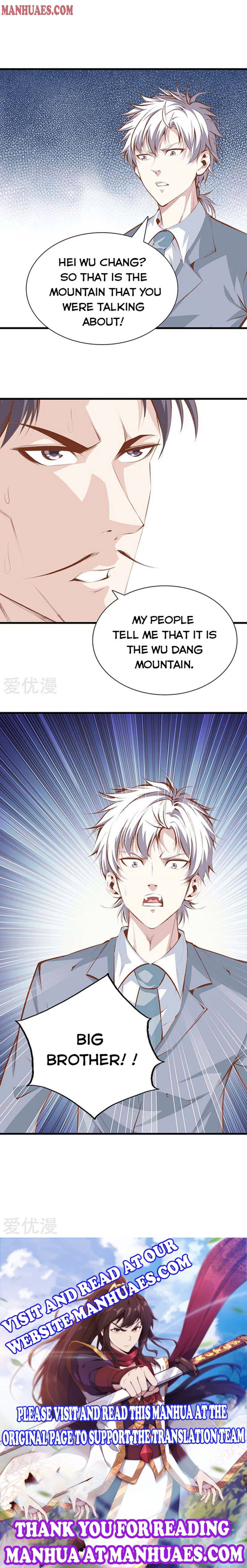 Read Metropolitan Reverence chapter 108 image 6 on Lezhin