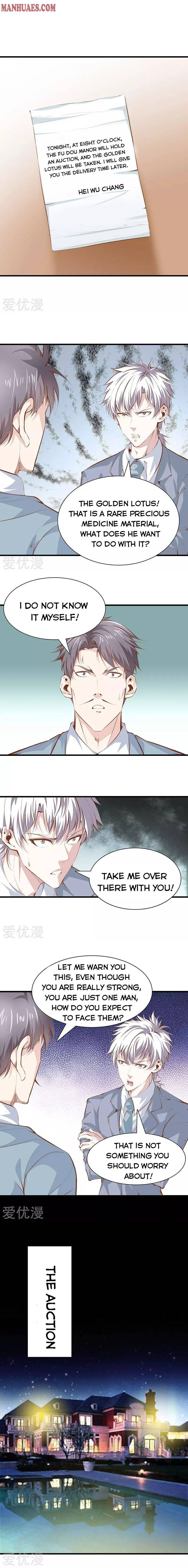 Read Metropolitan Reverence chapter 109 image 2 on Lezhin
