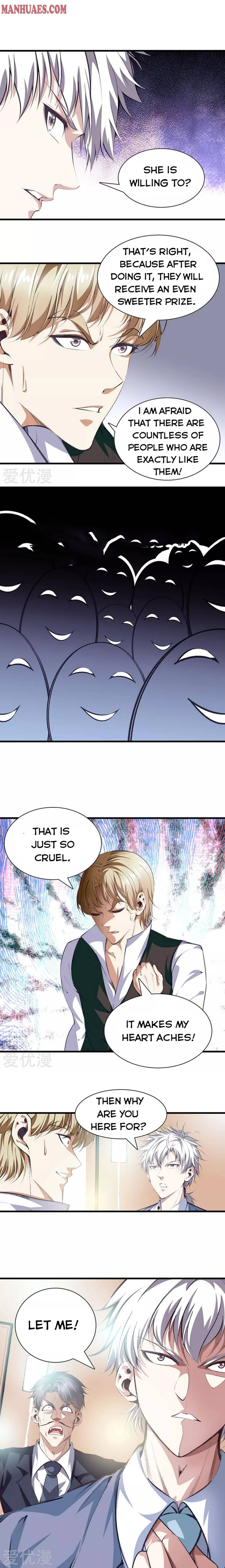 Read Metropolitan Reverence chapter 114 image 4 on Lezhin