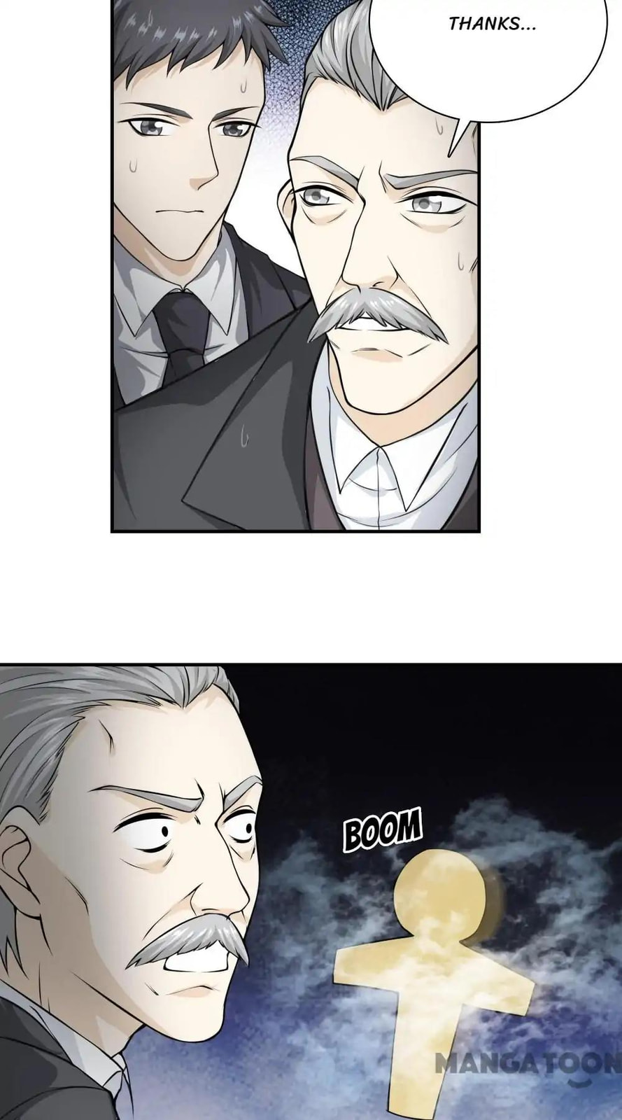 Read Metropolitan Reverence chapter 12 image 1 on Lezhin
