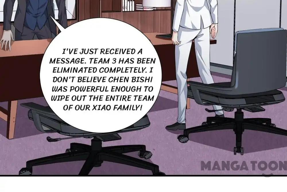 Read Metropolitan Reverence chapter 12 image 11 on Lezhin