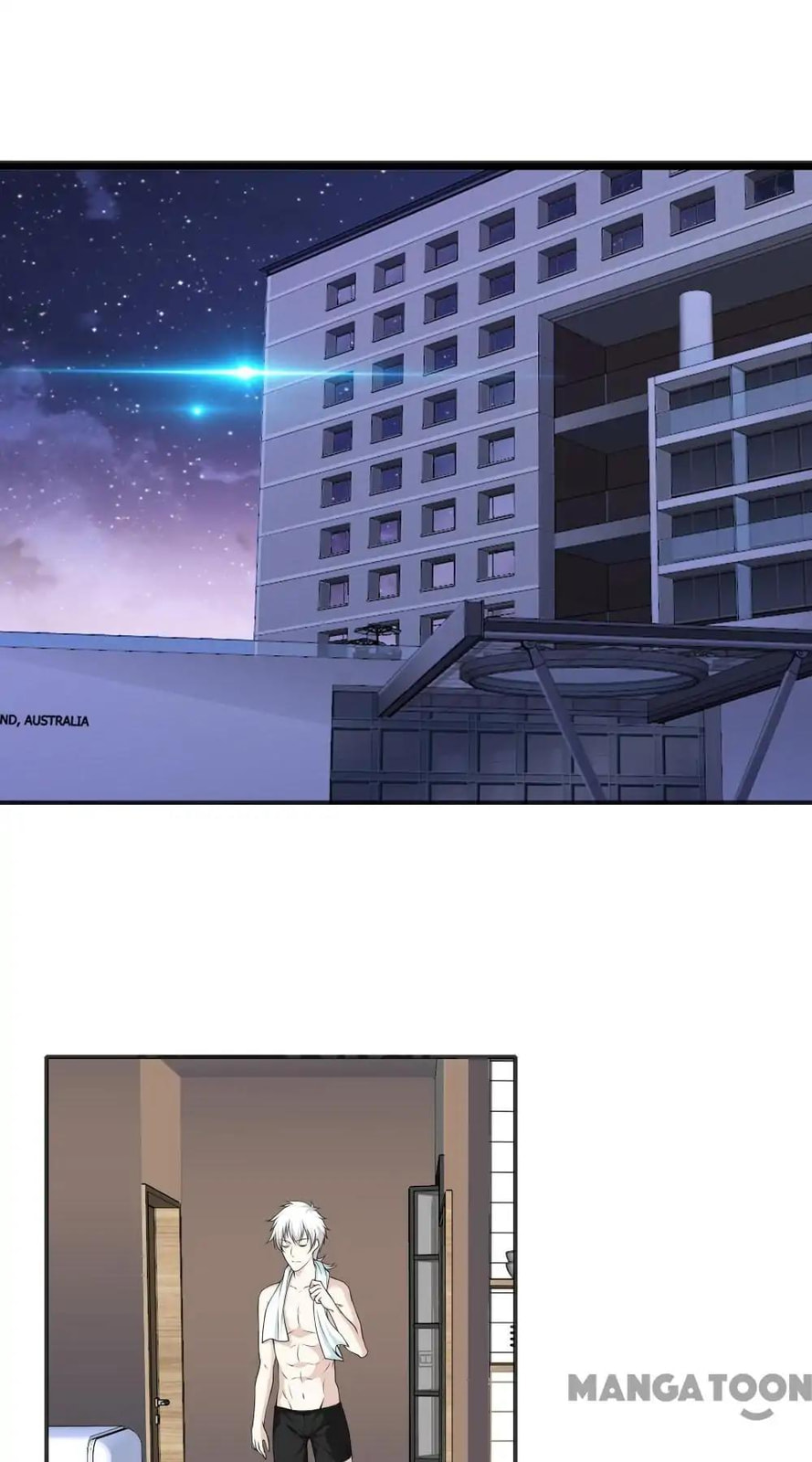 Read Metropolitan Reverence chapter 12 image 15 on Lezhin