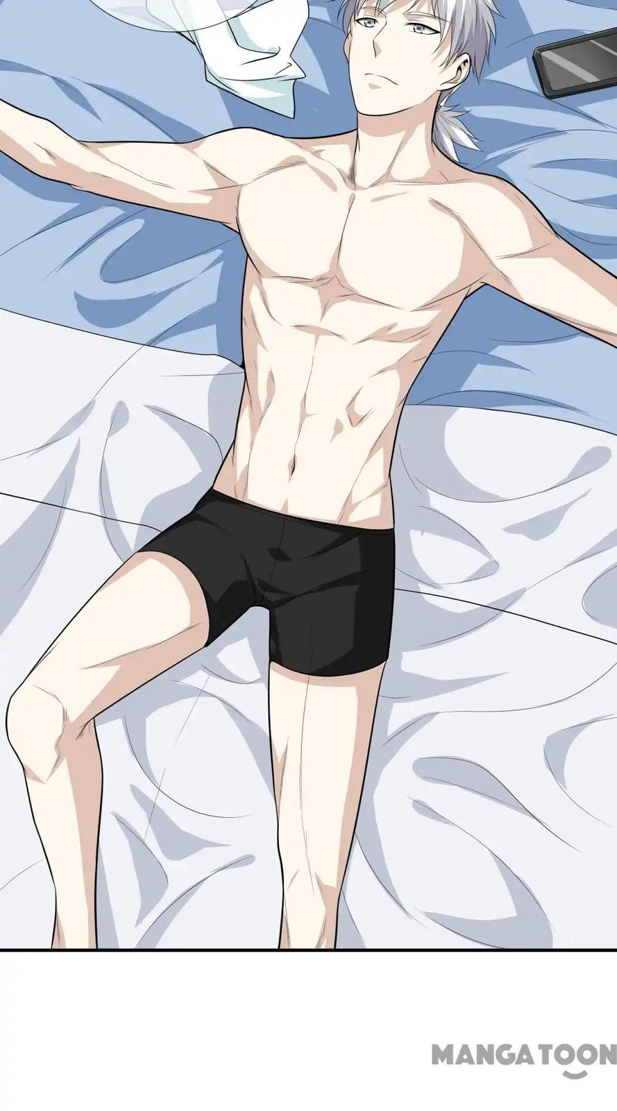 Read Metropolitan Reverence chapter 12 image 20 on Lezhin