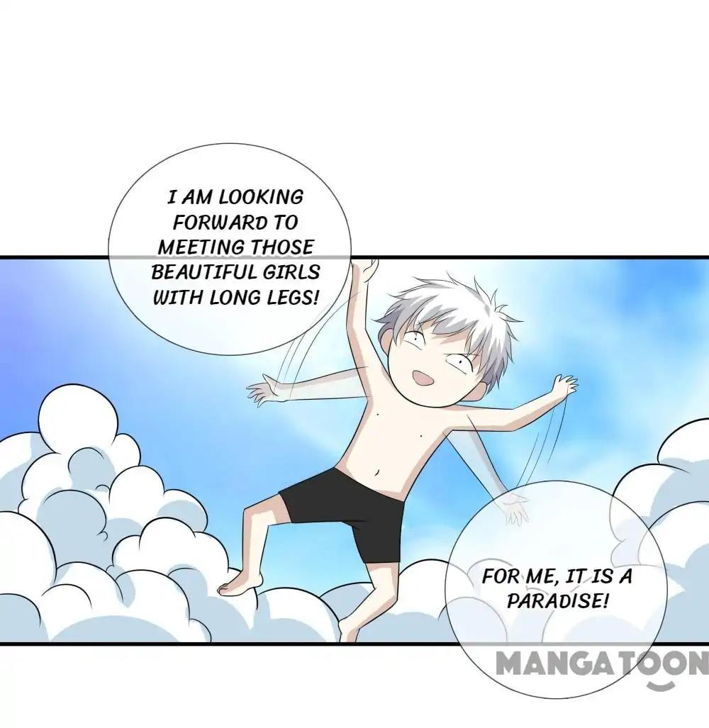 Read Metropolitan Reverence chapter 12 image 21 on Lezhin