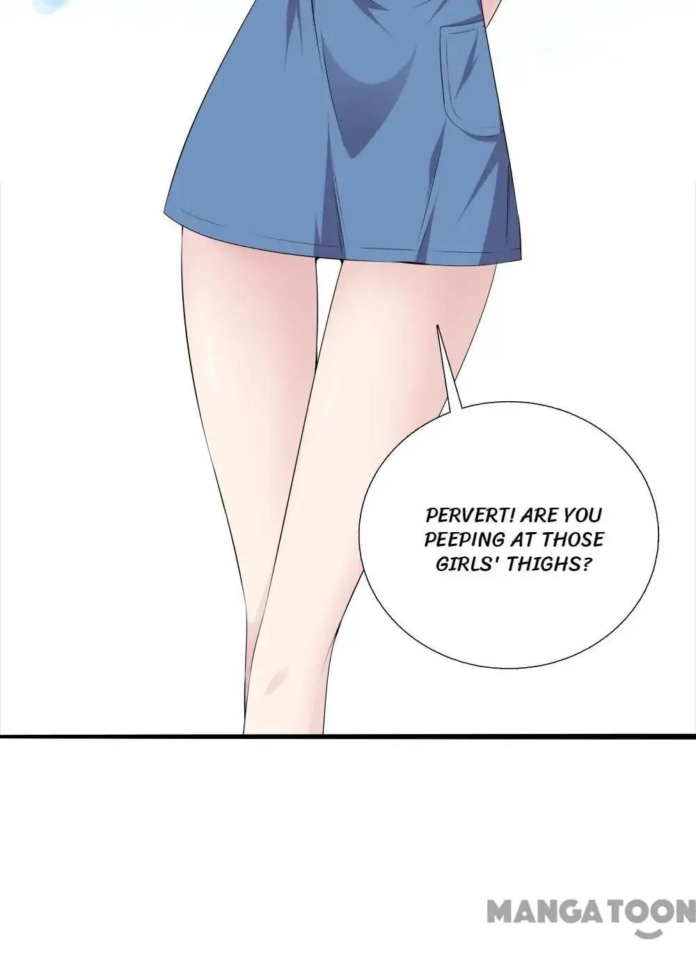 Read Metropolitan Reverence chapter 12 image 27 on Lezhin