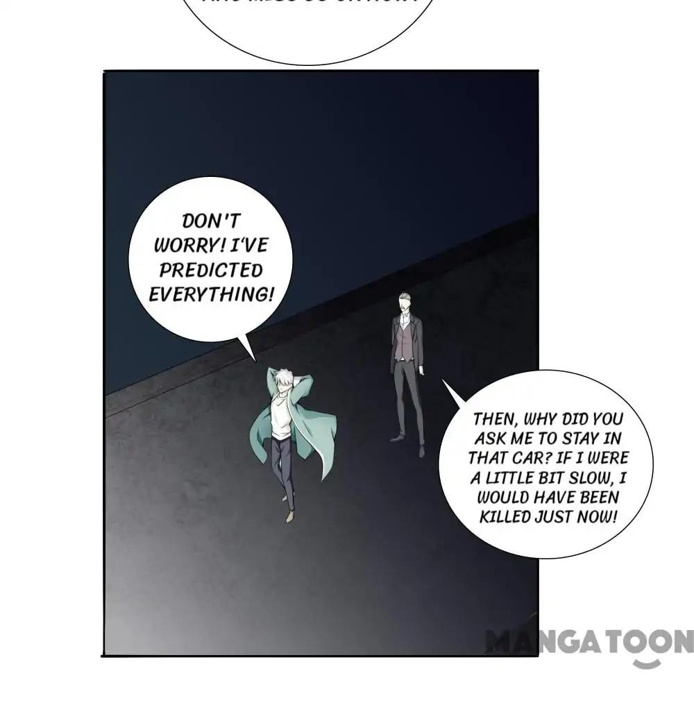 Read Metropolitan Reverence chapter 12 image 8 on Lezhin